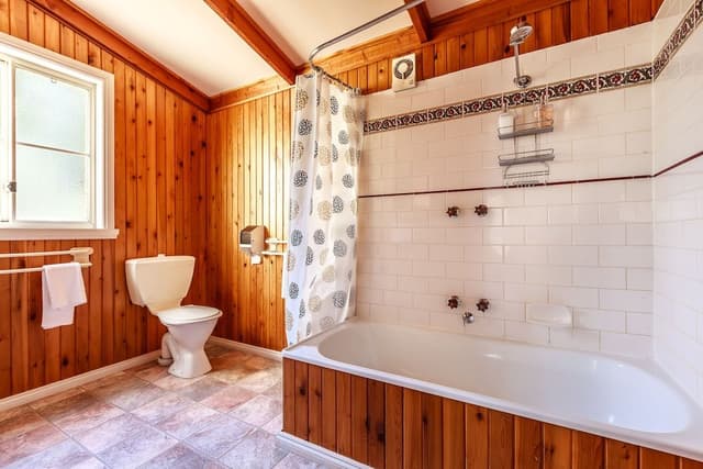 Family Cottage, 2 Bedrooms, Fireplace