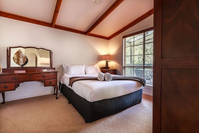 Family Cottage, 2 Bedrooms, Fireplace