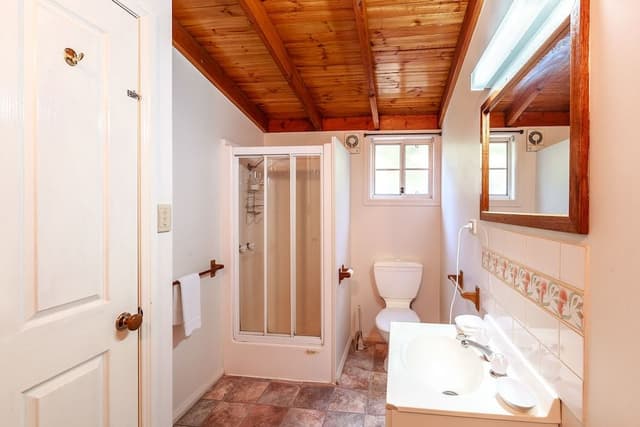 Superior Cottage, 2 Bedrooms, Fireplace, Garden View