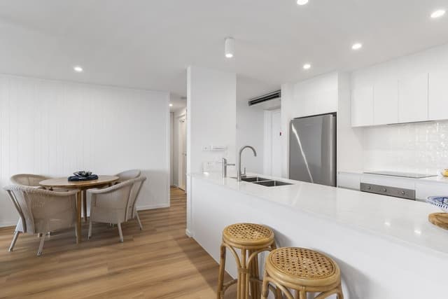 Superior Apartment, 2 Bedrooms, Ocean View