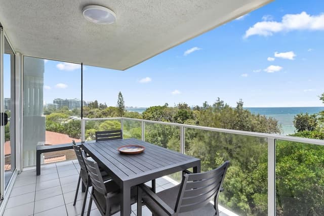 Superior Apartment, 2 Bedrooms, Ocean View