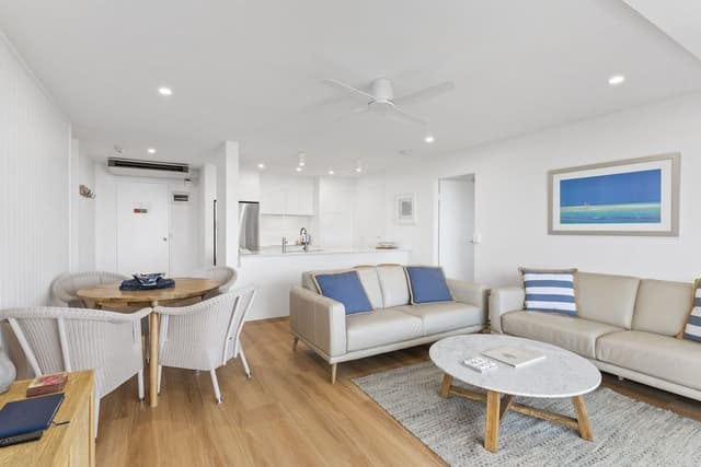 Superior Apartment, 2 Bedrooms, Ocean View