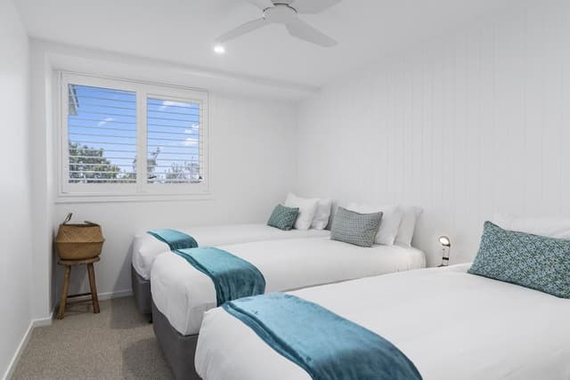Superior Apartment, 2 Bedrooms, Ocean View