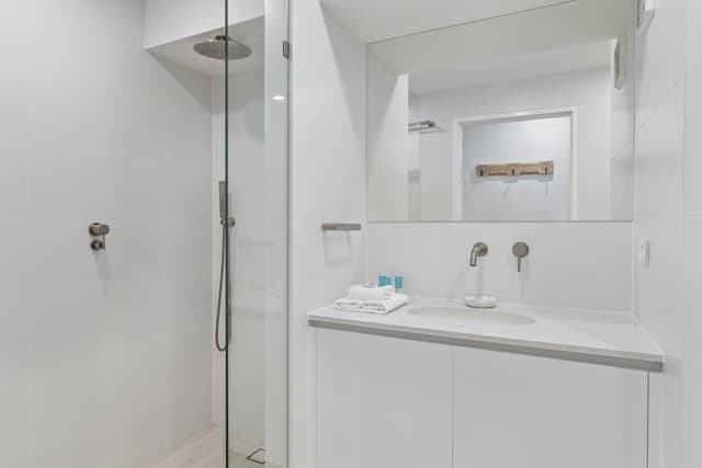 Superior Apartment, 2 Bedrooms, Ocean View