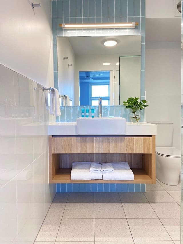 Superior Apartment, 2 Bedrooms, Ocean View