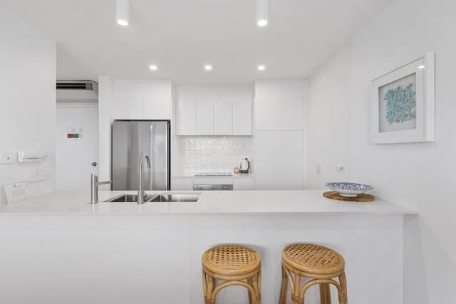 Superior Apartment, 2 Bedrooms, Ocean View