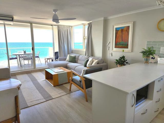 Superior Apartment, 2 Bedrooms, Ocean View