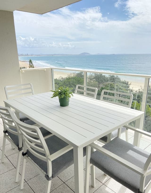 Superior Apartment, 2 Bedrooms, Ocean View