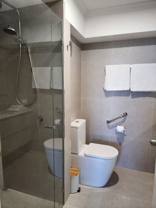 Superior Apartment, 2 Bedrooms, Ocean View