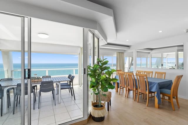 Penthouse, 4 Bedrooms, Ocean View (Level 10)