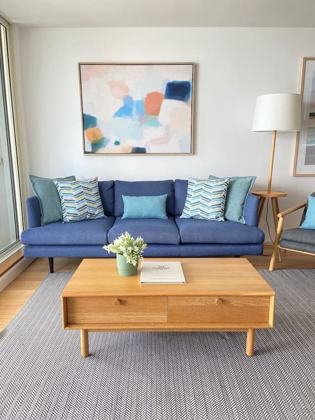 Superior Apartment, 2 Bedrooms, Ocean View