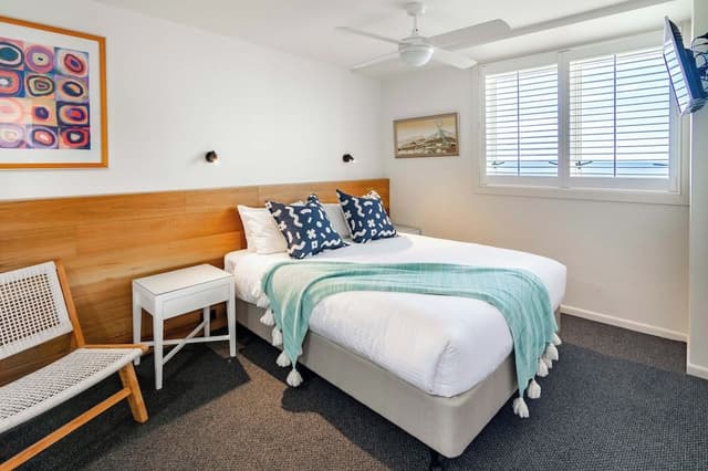 Superior Apartment, 2 Bedrooms, Ocean View
