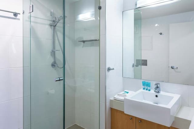 Superior Apartment, 2 Bedrooms, Ocean View