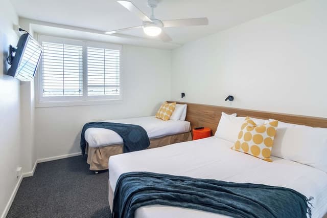 Superior Apartment, 2 Bedrooms, Ocean View