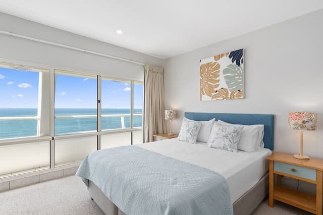 Penthouse, 4 Bedrooms, Ocean View (Level 10)