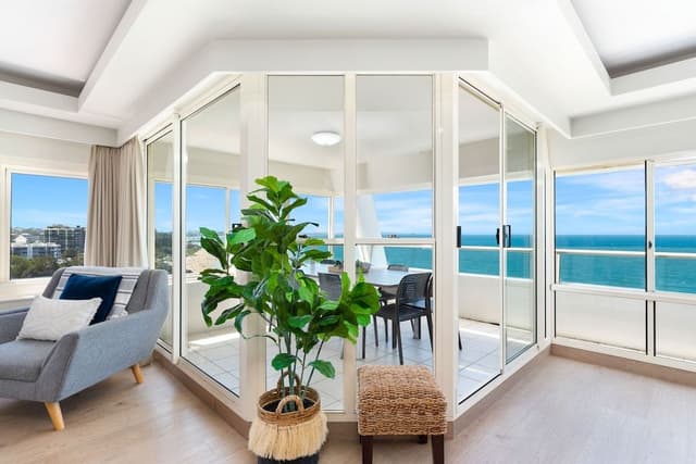 Penthouse, 4 Bedrooms, Ocean View (Level 10)