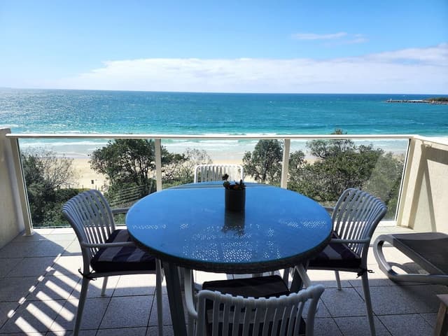 Superior Apartment, 2 Bedrooms, Ocean View