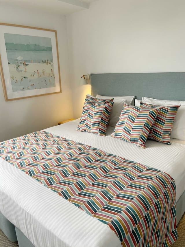 Superior Apartment, 2 Bedrooms, Ocean View