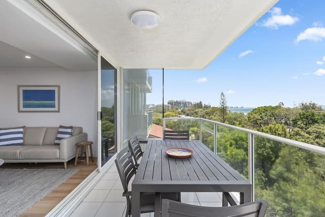 Superior Apartment, 2 Bedrooms, Ocean View