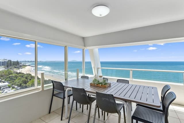 Penthouse, 4 Bedrooms, Ocean View (Level 10)