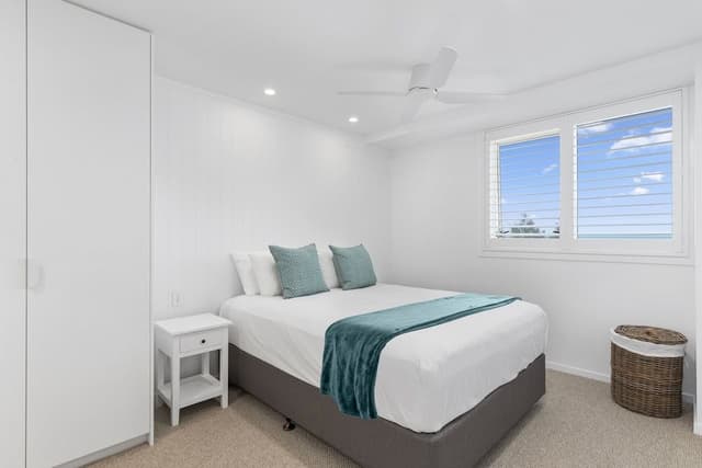 Superior Apartment, 2 Bedrooms, Ocean View