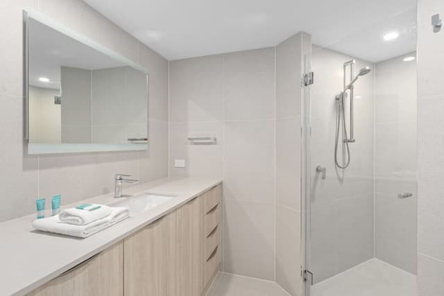Penthouse, 4 Bedrooms, Ocean View (Level 10)