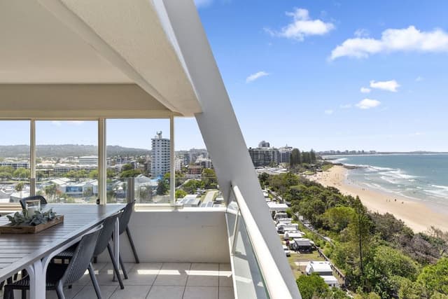 Penthouse, 4 Bedrooms, Ocean View (Level 10)