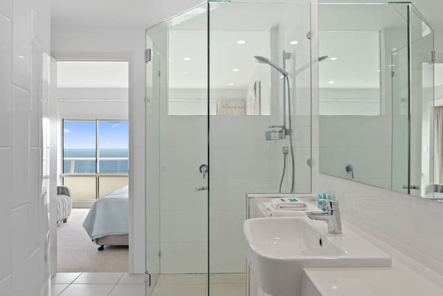 Penthouse, 4 Bedrooms, Ocean View (Level 10)