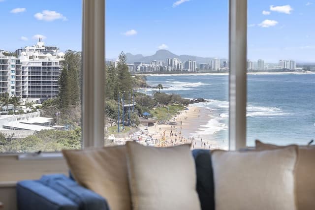 Penthouse, 4 Bedrooms, Ocean View (Level 10)