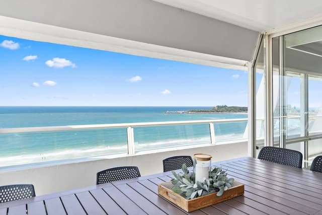 Penthouse, 4 Bedrooms, Ocean View (Level 10)