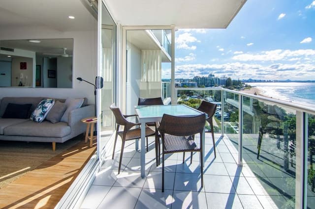 Superior Apartment, 2 Bedrooms, Ocean View