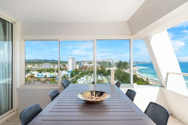 Penthouse, 4 Bedrooms, Ocean View (Level 10)