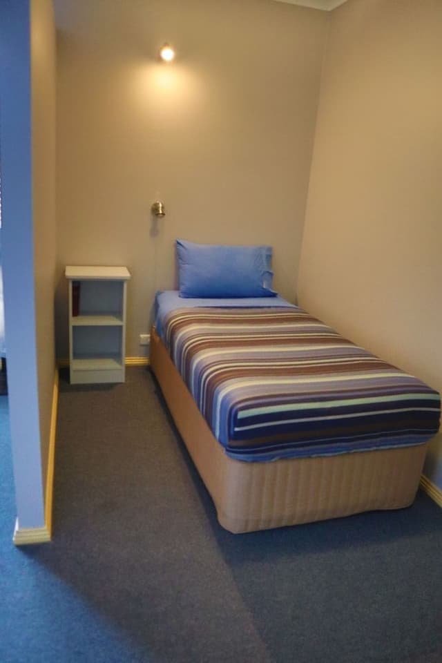 Apartment, 2 Bedrooms (Sleeps 5)