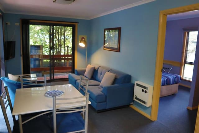 Apartment, 2 Bedrooms (Sleeps 5)