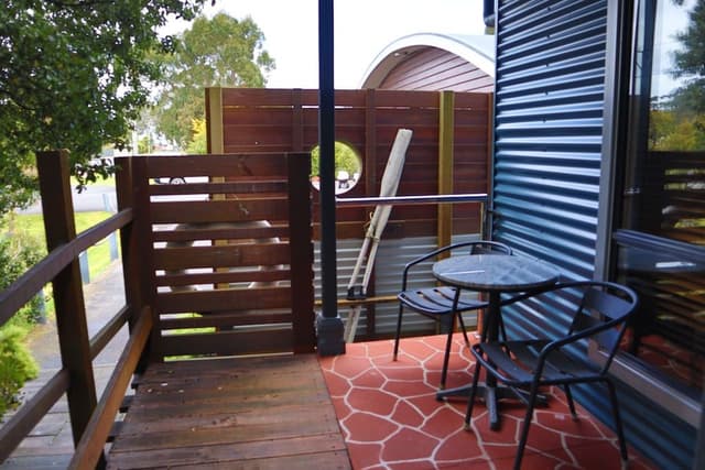 Apartment, 2 Bedrooms (Sleeps 5)