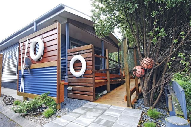 Apartment, 2 Bedrooms (Sleeps 5)