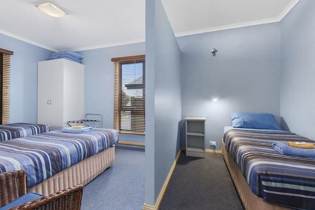 Apartment, 2 Bedrooms (Sleeps 5)