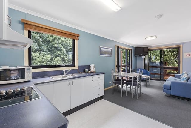 Apartment, 2 Bedrooms (Sleeps 5)