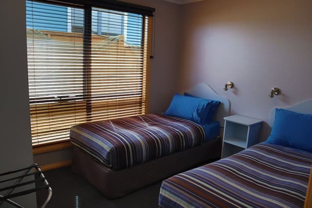 Apartment, 2 Bedrooms (Sleeps 4)