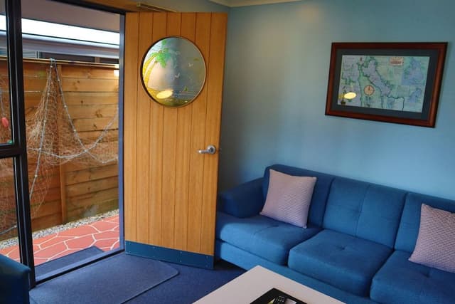 Apartment, 2 Bedrooms (Sleeps 4)