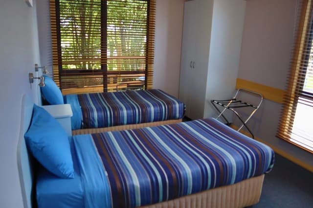 Apartment, 2 Bedrooms (Sleeps 5)