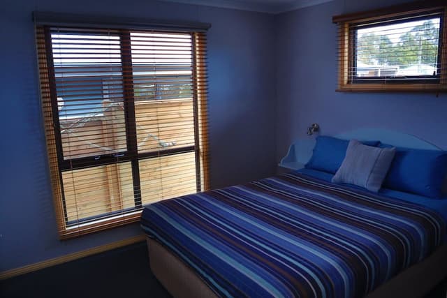 Apartment, 2 Bedrooms (Sleeps 5)