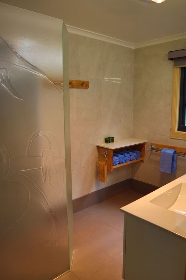 Apartment, 2 Bedrooms (Sleeps 5)