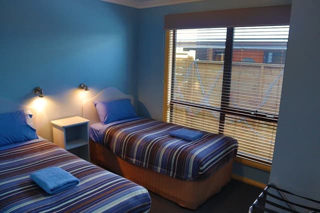 Apartment, 2 Bedrooms (Sleeps 4)