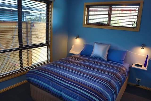 Apartment, 2 Bedrooms (Sleeps 4)