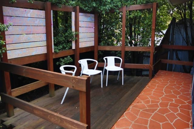 Apartment, 2 Bedrooms (Sleeps 5)