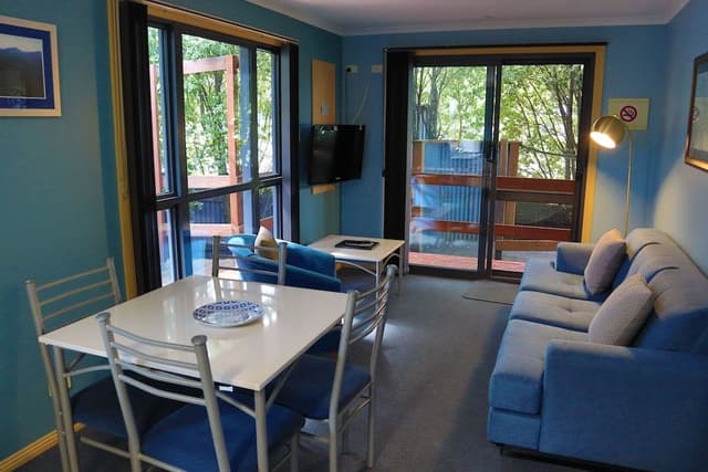 Apartment, 2 Bedrooms (Sleeps 5)