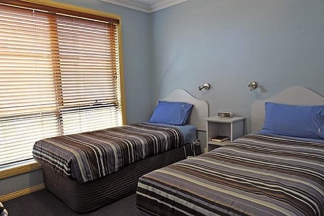 Apartment, 2 Bedrooms (Sleeps 5)