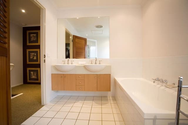 2 Bedroom Standard Poolside Apartment