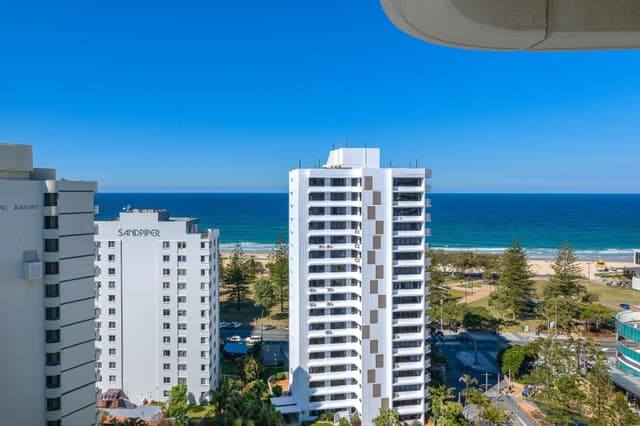 3 Bedroom Apartment